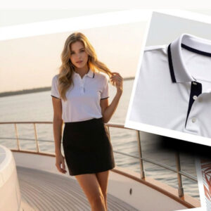 Quick-Dry Performance Polo (Women’s)