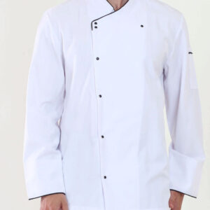 Galley Chef Jacket