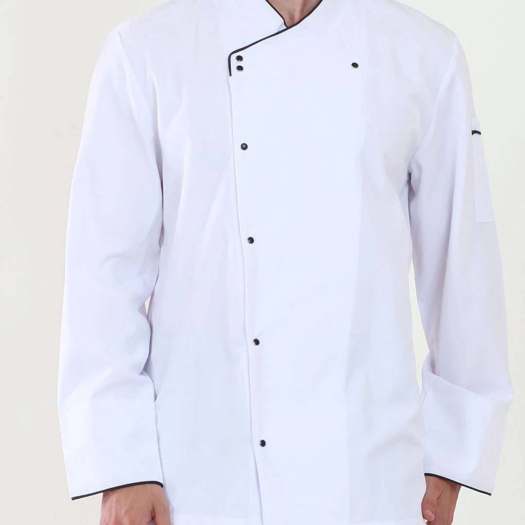 Galley Chef Jacket
