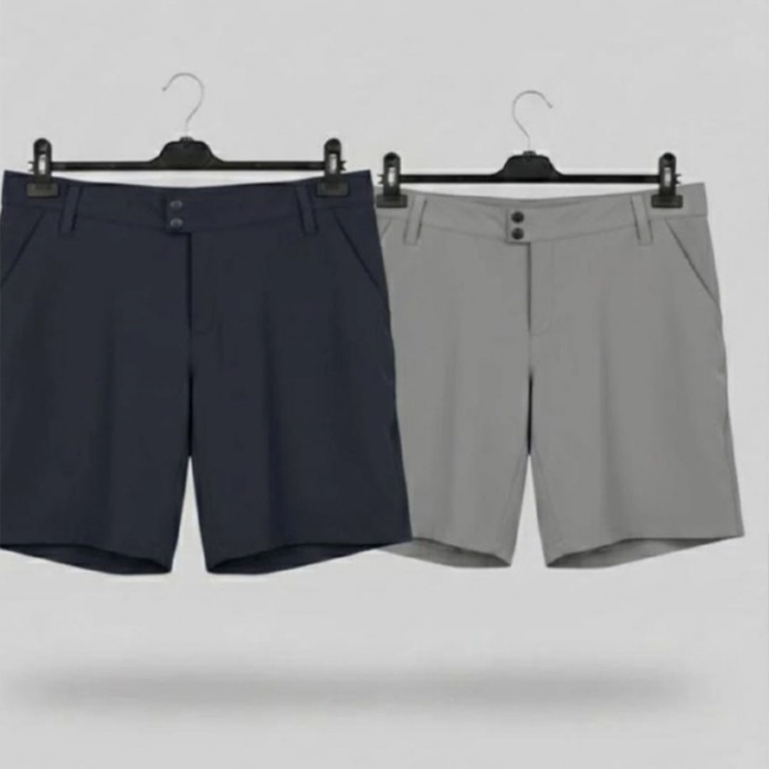 Performance Crew Short