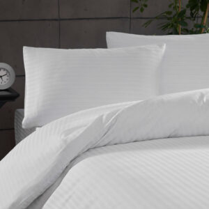 Exclusive Sateen Sheet Set