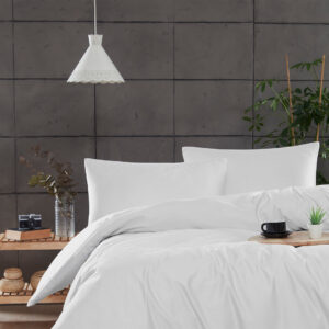 Signature Percale Sheet Set