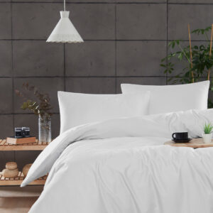 Deluxe Sateen Sheet Set