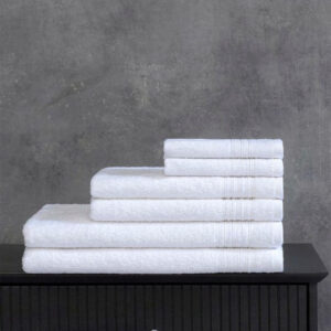 Classic Terry Bath Towel Set