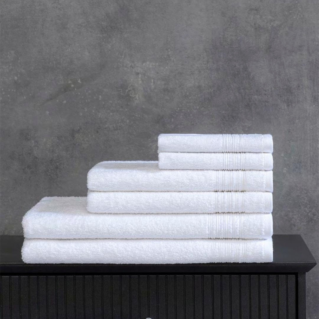 Classic Terry Bath Towel