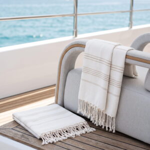 Hammam Towel